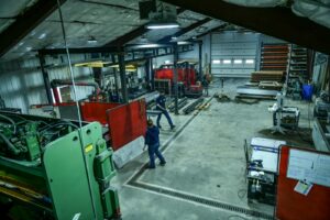 How to Choose the Right Metal Fabrication Company for Your Product